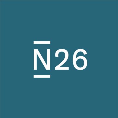 N26 cupões