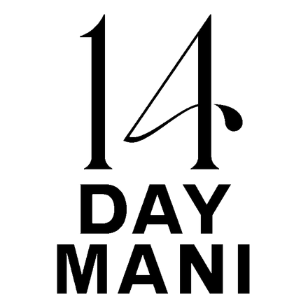 14 Day Manicure cupões