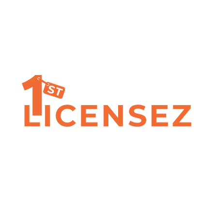 1STLicensez cupões