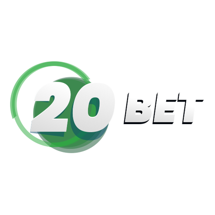 20Bet cupão
