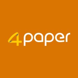 4paper cupões