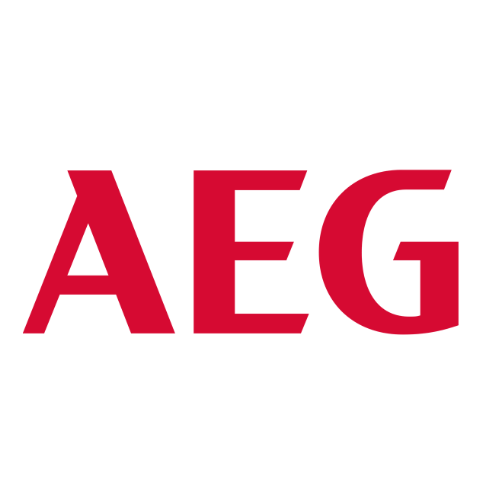 AEG cupões