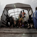 Apoio aos refugiados