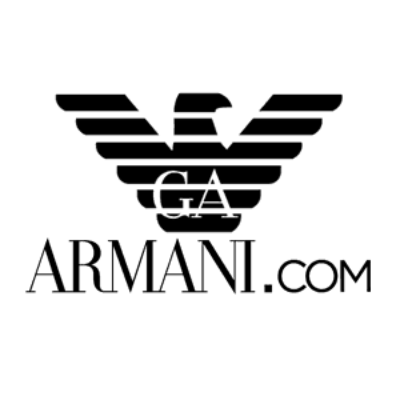 Armani cupões