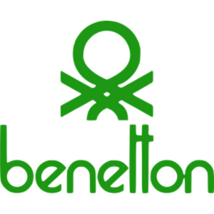 Benetton cupões