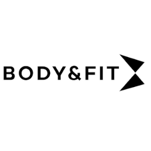 Body & Fit cupões