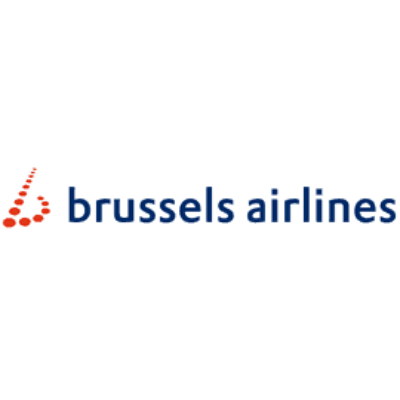 Brussels Airlines cupões