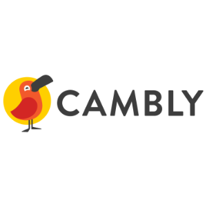 Cambly cupão