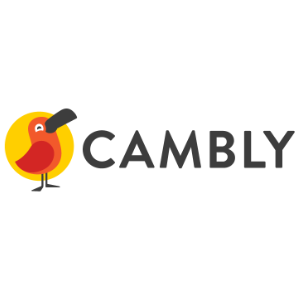 Cambly cupões