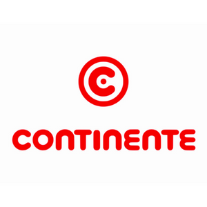 Continente cupões