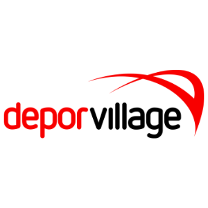 Deporvillage cupões