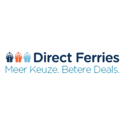 Direct Ferries cupões