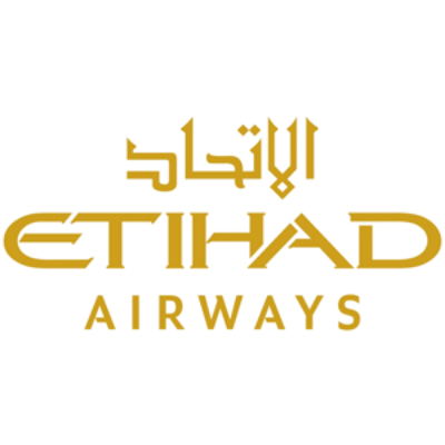 Etihad Airways cupões