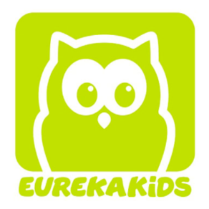 Eureka Kids cupões