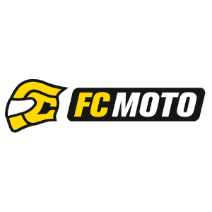 FC Moto logo