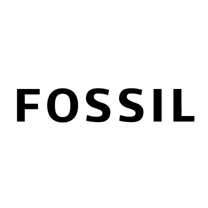 Fossil cupões