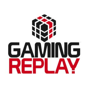 Gaming Replay cupões