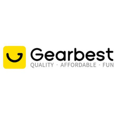 GearBest cupão