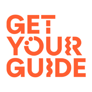 Get Your Guide cupões