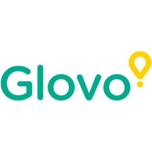 Glovo cupão