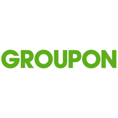 Groupon cupão