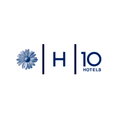 H10 Hotels cupões