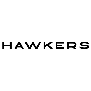 Hawkers cupões