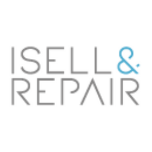 ISELL & REPAIR cupões