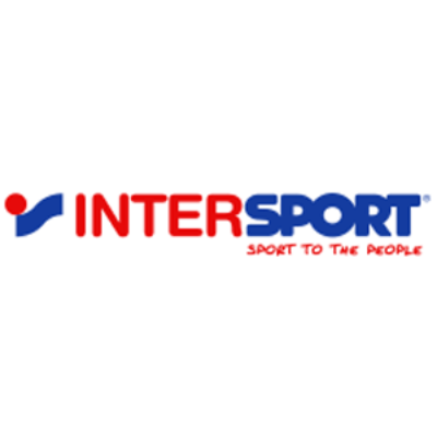 Intersport cupões