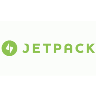 Jetpack cupões