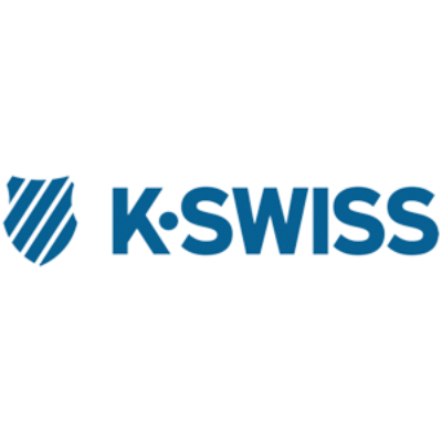 K-Swiss cupões