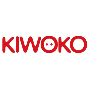 Kiwoko cupões