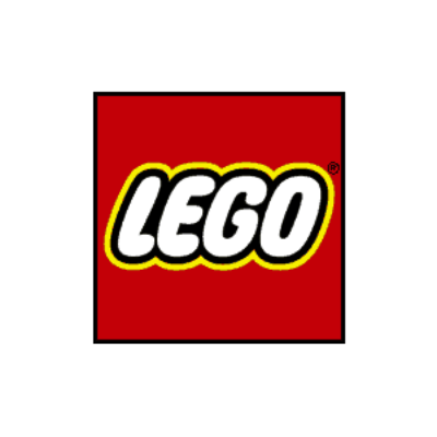 LEGO cupão