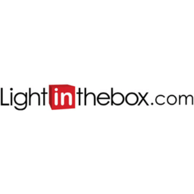 LightInTheBox cupões