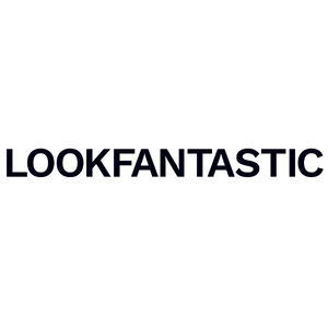 Lookfantastic cupão