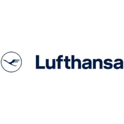 Lufthansa cupões