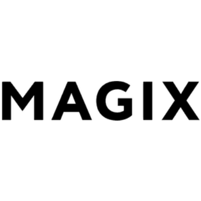 Magix cupões