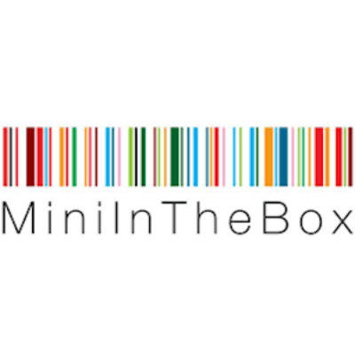 MiniInTheBox cupões