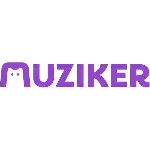 Muziker cupões