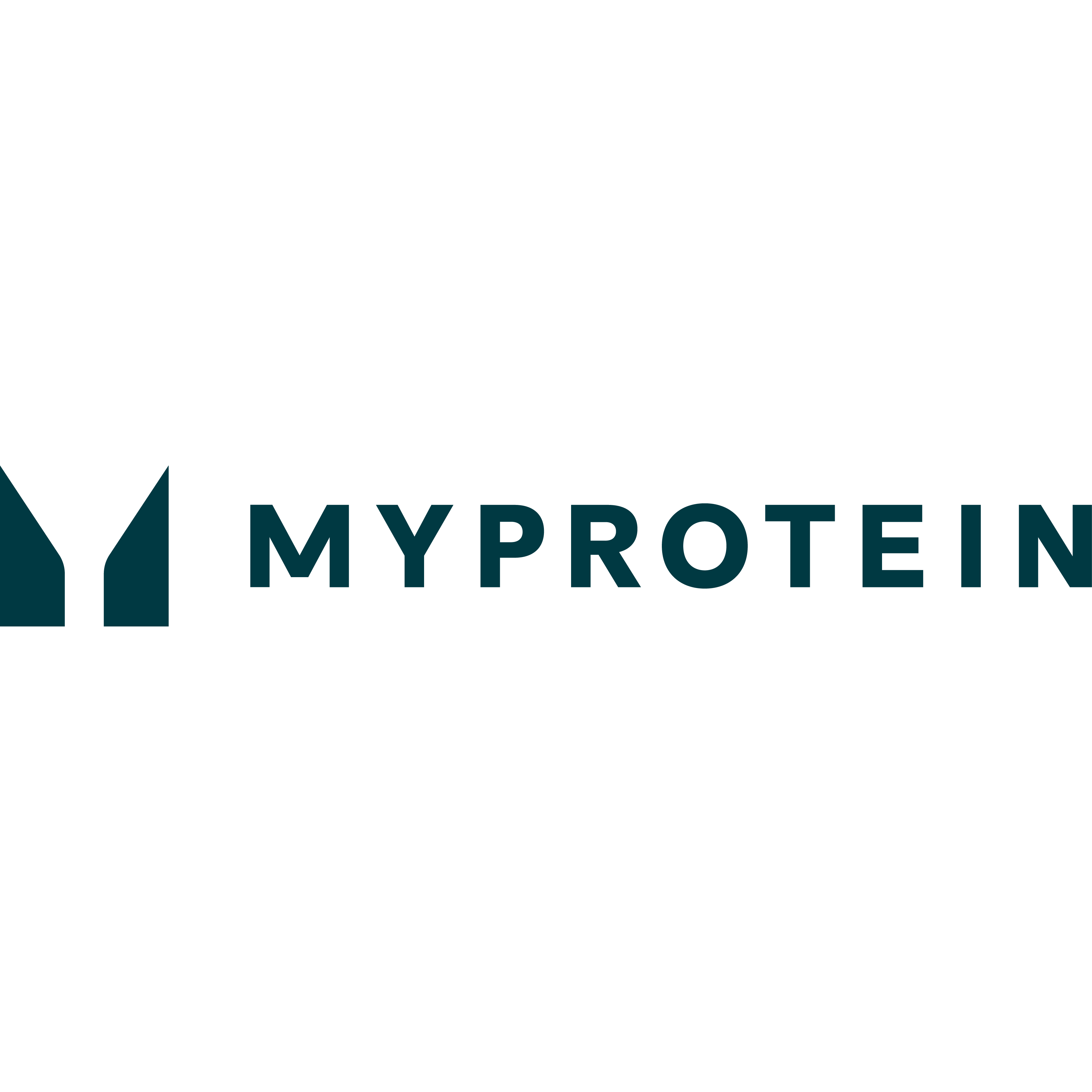 MyProtein cupões