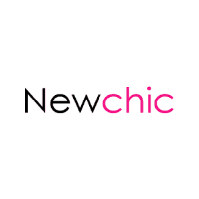 Newchic cupões