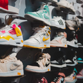 Novidades na loja online da Nike