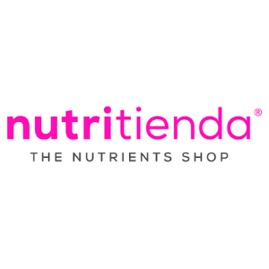 Nutritienda logo