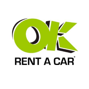 Ok Rent A Car cupões