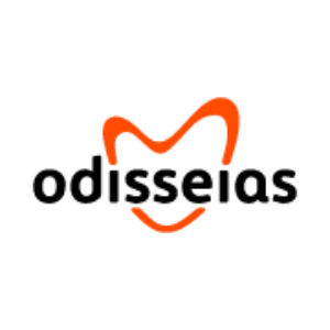 Odisseias cupões