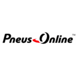 Pneus Online cupões