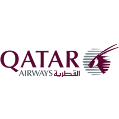 Qatar Airways cupões