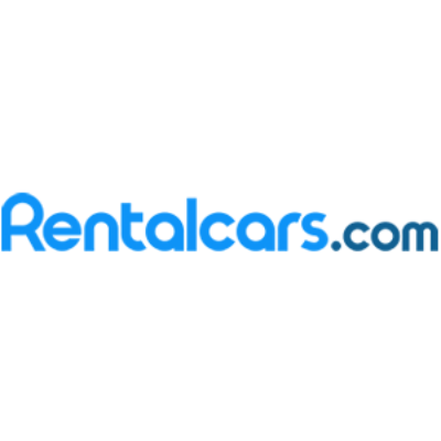 Rentalcars.com cupões