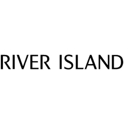 River Island cupões