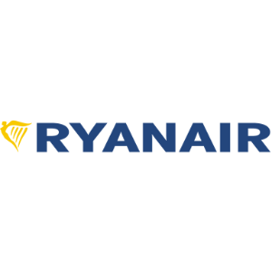 Ryanair cupão